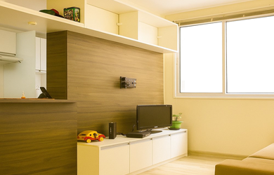 Imagem: IJB 250 Apto 610191037-92 - IJB 250 Apto