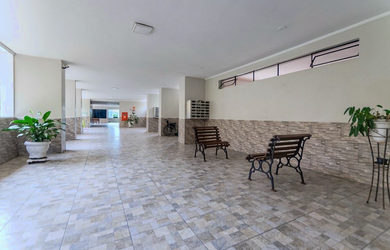 Imagem 7: 2 dormitórios, 1 suítes, 2 banheiro, 71M² de Área Construída