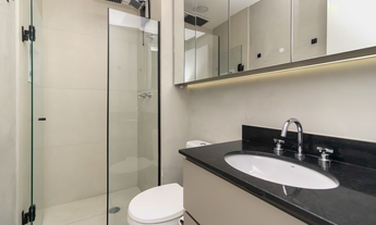 Imagem 2: 1 dormitório na Rua Abará