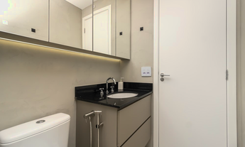 Imagem 16: APARTAMENTO RESIDENCIAL em São Paulo - SP, Jardim das Acácias