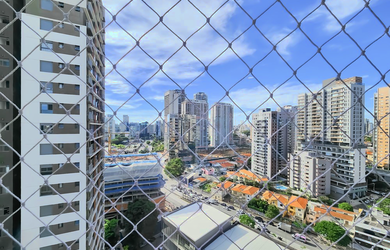 Imagem 15: APARTAMENTO RESIDENCIAL em São Paulo - SP, Jardim das Acácias