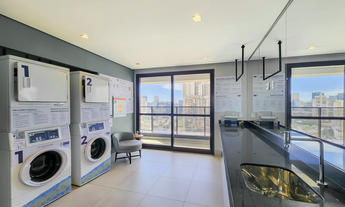 Imagem 14: APARTAMENTO RESIDENCIAL em São Paulo - SP, Jardim das Acácias