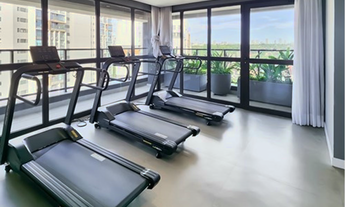 Imagem 12: APARTAMENTO RESIDENCIAL em São Paulo - SP, Jardim das Acácias