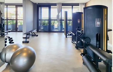 Imagem 11: APARTAMENTO RESIDENCIAL em São Paulo - SP, Jardim das Acácias