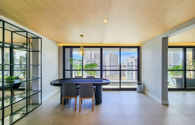 Imagem 10: APARTAMENTO RESIDENCIAL em São Paulo - SP, Jardim das Acácias