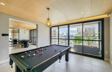 Imagem 9: APARTAMENTO RESIDENCIAL em São Paulo - SP, Jardim das Acácias