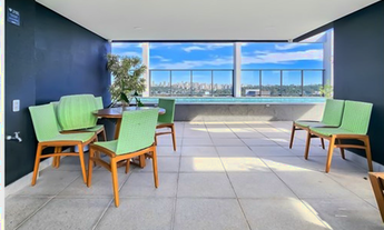 Imagem 7: 1 dormitório na Rua Abará