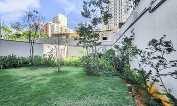 Imagem 6: 1 dormitório na Rua Abará