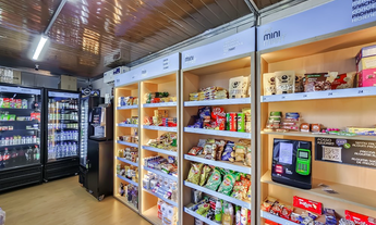 Imagem 5: 1 dormitório na Rua Abará