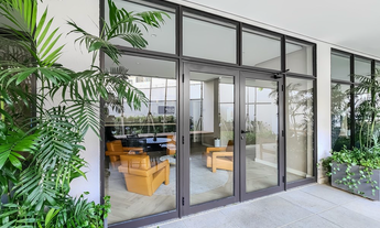 Imagem 4: 1 dormitório na Rua Abará