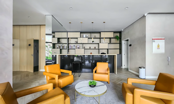 Imagem 3: 1 dormitório na Rua Abará