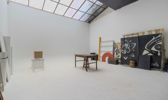 Imagem: 2 banheiro na Rua Bertram