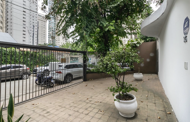 Imagem 10: 2 banheiro na Rua Bertram