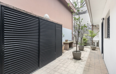 Imagem 8: 2 banheiro na Rua Bertram