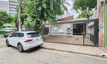 Imagem 6: 2 banheiro na Rua Bertram