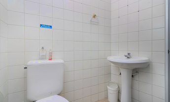 Imagem 3: 2 banheiro na Rua Bertram