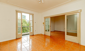 Imagem: 3 dormitórios na Avenida Desembargador