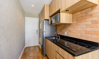 Imagem: Apartamento à venda em São Paulo, Campo