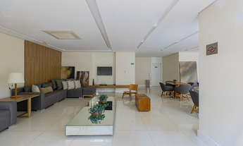 Imagem 5: Apartamento à venda em São Paulo, Campo Belo, com 1 quarto, 36m²