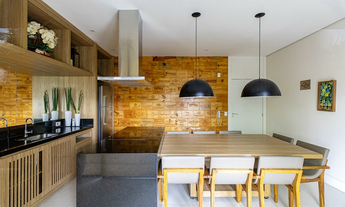 Imagem 6: 1 dormitório na Rua Gabriele D Annunzio