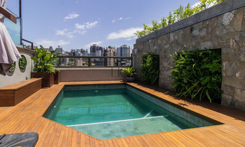 Imagem: 3 dormitórios na Avenida Doutor Nilo Peçanha