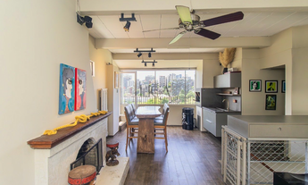 Imagem 3: 3 dormitórios na Avenida Doutor Nilo Peçanha