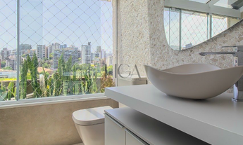 Imagem 4: 3 dormitórios na Avenida Doutor Nilo Peçanha