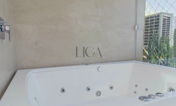 Imagem 5: 3 dormitórios na Avenida Doutor Nilo Peçanha