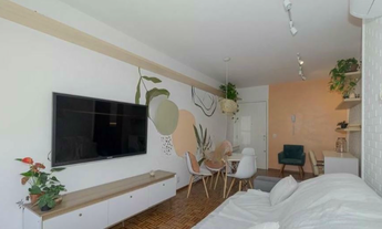 Imagem 3: 1 dormitório na Rua Fernandes Vieira