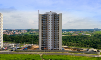 Imagem: Apartamento à venda em Campinas, Residencial