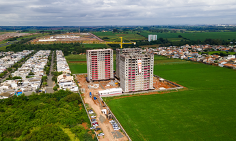 Imagem: Apartamento à venda em Hortolândia, Parque