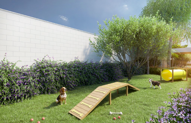 Imagem 11: 1 dormitório, 1 suítes, 1 banheiros, 45M² de Área Construída