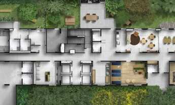 Imagem 2: 2 banheiro na Rua Ferreira De Araújo