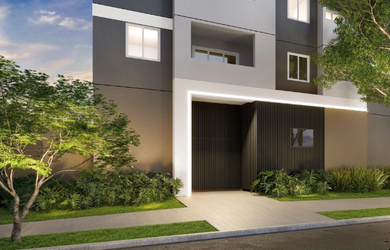 Imagem 2: APARTAMENTO RESIDENCIAL em São Paulo - SP, Santo Amaro