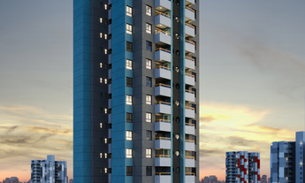 Imagem: 2 dormitórios, 1 suítes, 2 banheiro, 1