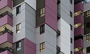 Imagem: APARTAMENTO RESIDENCIAL em Santo André