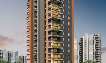 Imagem: APARTAMENTO RESIDENCIAL em Santo André