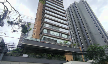Imagem: Apartamento à venda em São Paulo, Jardim