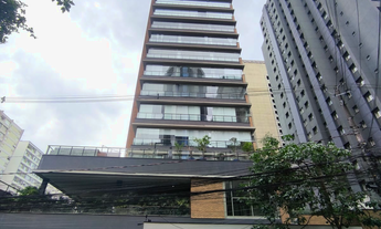 Imagem 2: Beyond Jardins - Beyond Jardins