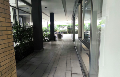 Imagem 5: Beyond Jardins - Beyond Jardins