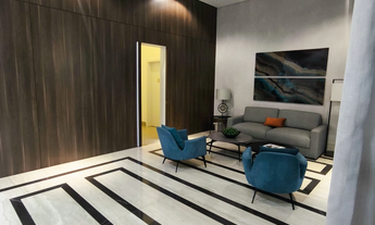 Imagem 6: Beyond Jardins - Beyond Jardins