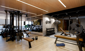 Imagem 6: APARTAMENTO RESIDENCIAL em Rio de Janeiro - RJ, Centro