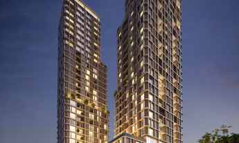 Imagem: APARTAMENTO RESIDENCIAL em Porto Belo