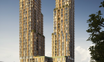 Imagem 2: APARTAMENTO RESIDENCIAL em Porto Belo - SC, Jardim Dourado