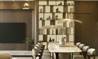 Imagem 3: APARTAMENTO RESIDENCIAL em Porto Belo - SC, Jardim Dourado