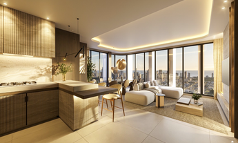 Imagem 4: APARTAMENTO RESIDENCIAL em Porto Belo - SC, Jardim Dourado