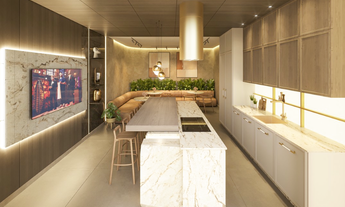 Imagem 7: APARTAMENTO RESIDENCIAL em Porto Belo - SC, Jardim Dourado