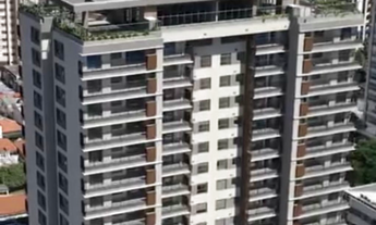 Imagem 3: Onze Vila Clementino - Residencial - Onze Vila Clementino - Residencial