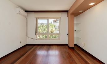 Imagem: 1 dormitório na Rua General João Telles