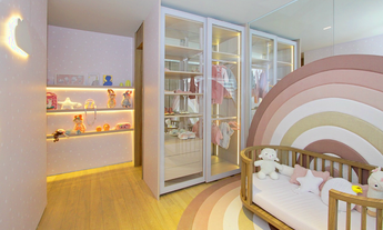 Imagem 5: Apartamento à venda em Porto Alegre, Menino Deus, com 3 quartos, 151,56m²